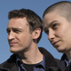 Dan Soder, Asia Kate Dillon/Showtime